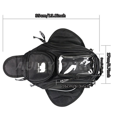 Magnetic Tank Bag