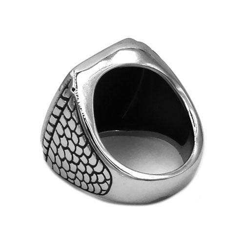 Texas Forever Ring