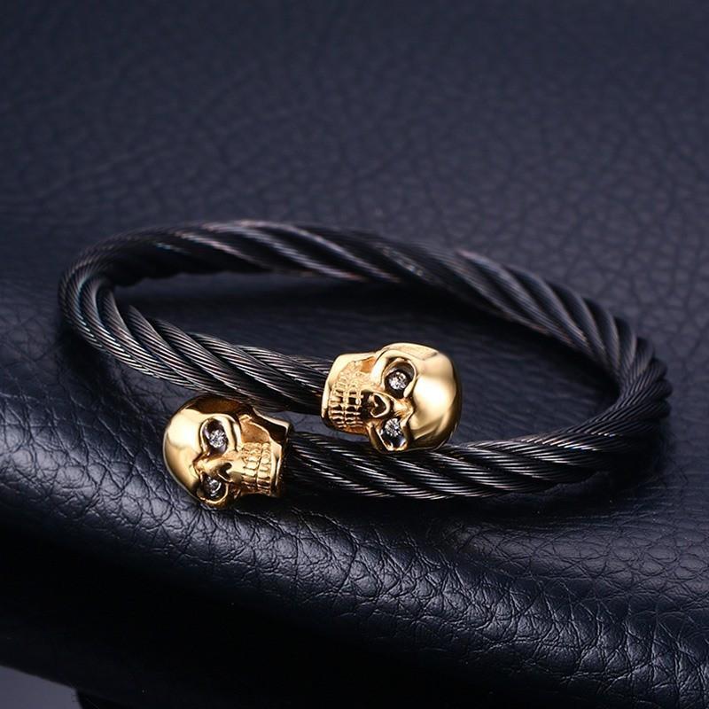 Skulls 'N Cable
