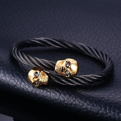 Skulls 'N Cable