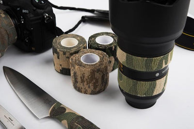 Tough Camo Tape