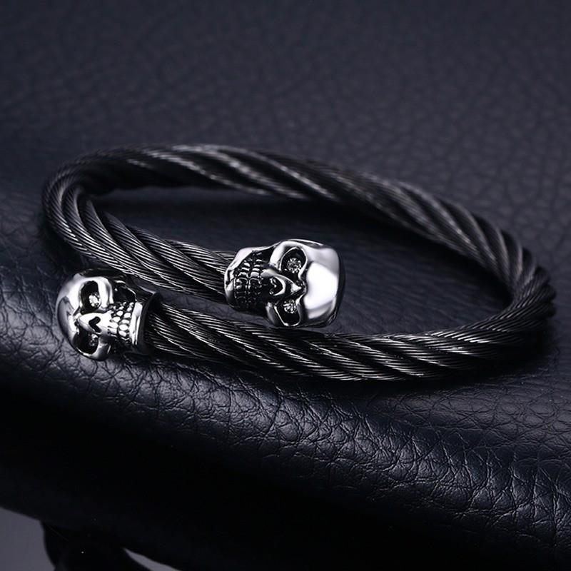 Skulls 'N Cable