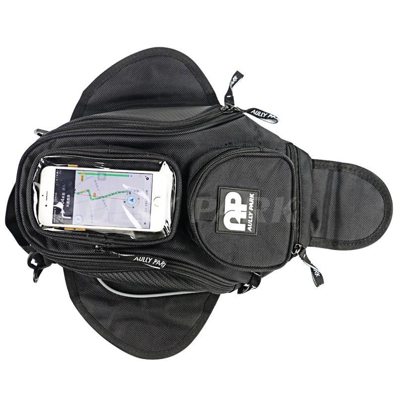 Magnetic Tank Bag