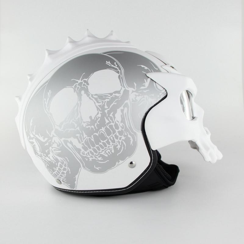 Skull Helmet