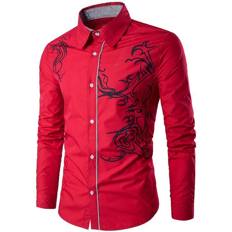 Dragon Shirt