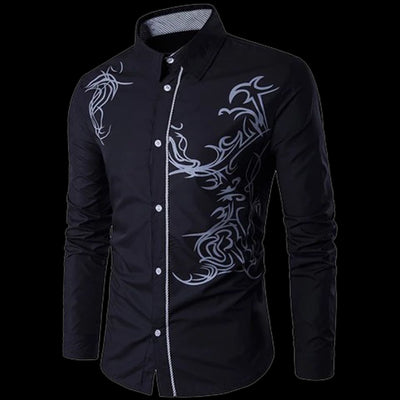 Dragon Shirt