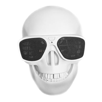 Skull Bluetooth Speaker