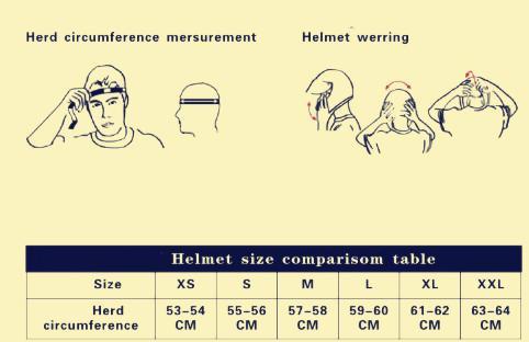 Vintage PU Leather Helmet