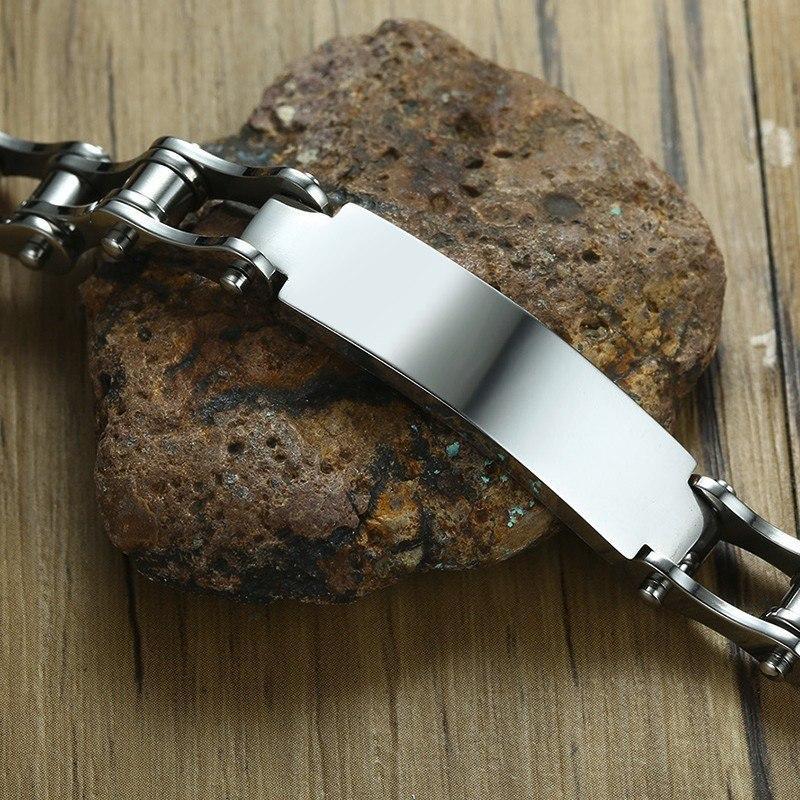 Engravable Chain
