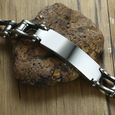 Engravable Chain