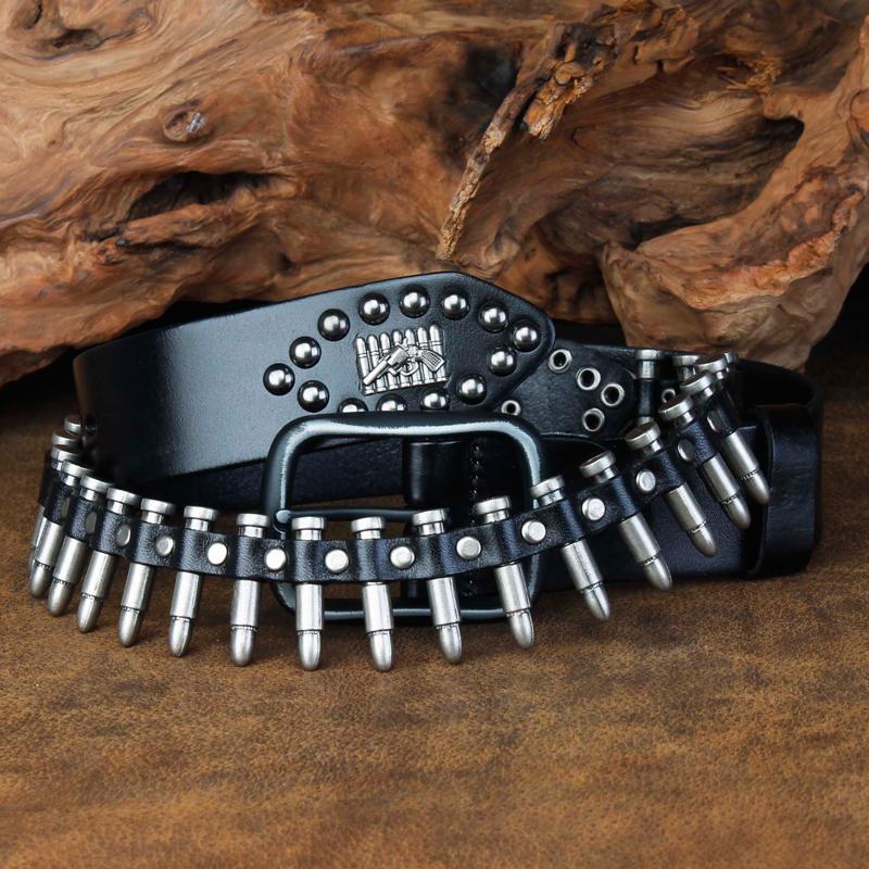 The Bullet Belt