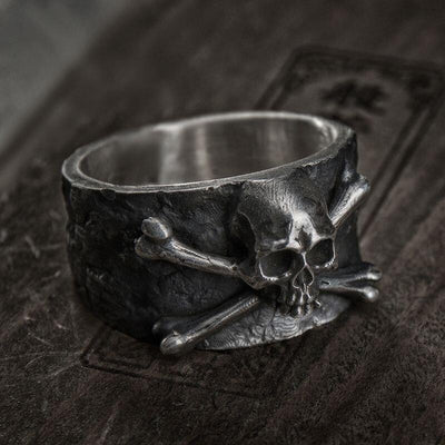 Pirate Ring