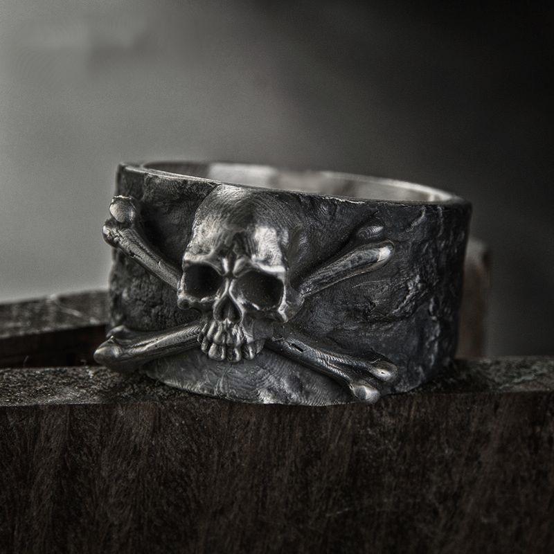 Outlaw Rings – Biker Dope™