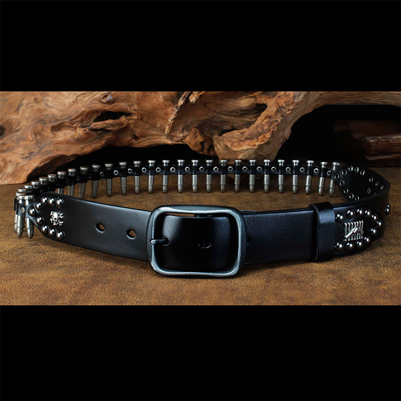 The Bullet Belt