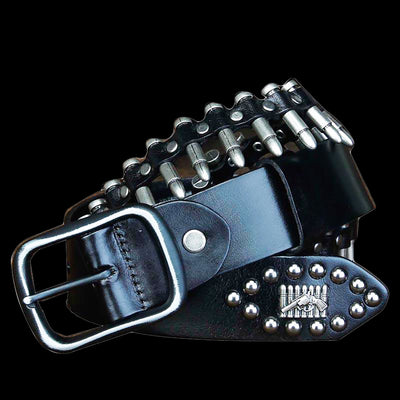 The Bullet Belt