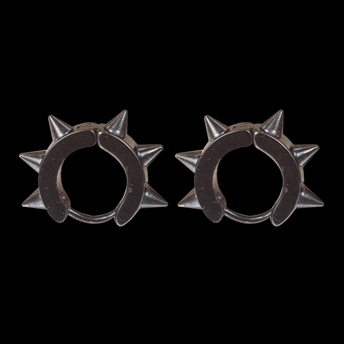 Hedgehog Earrings
