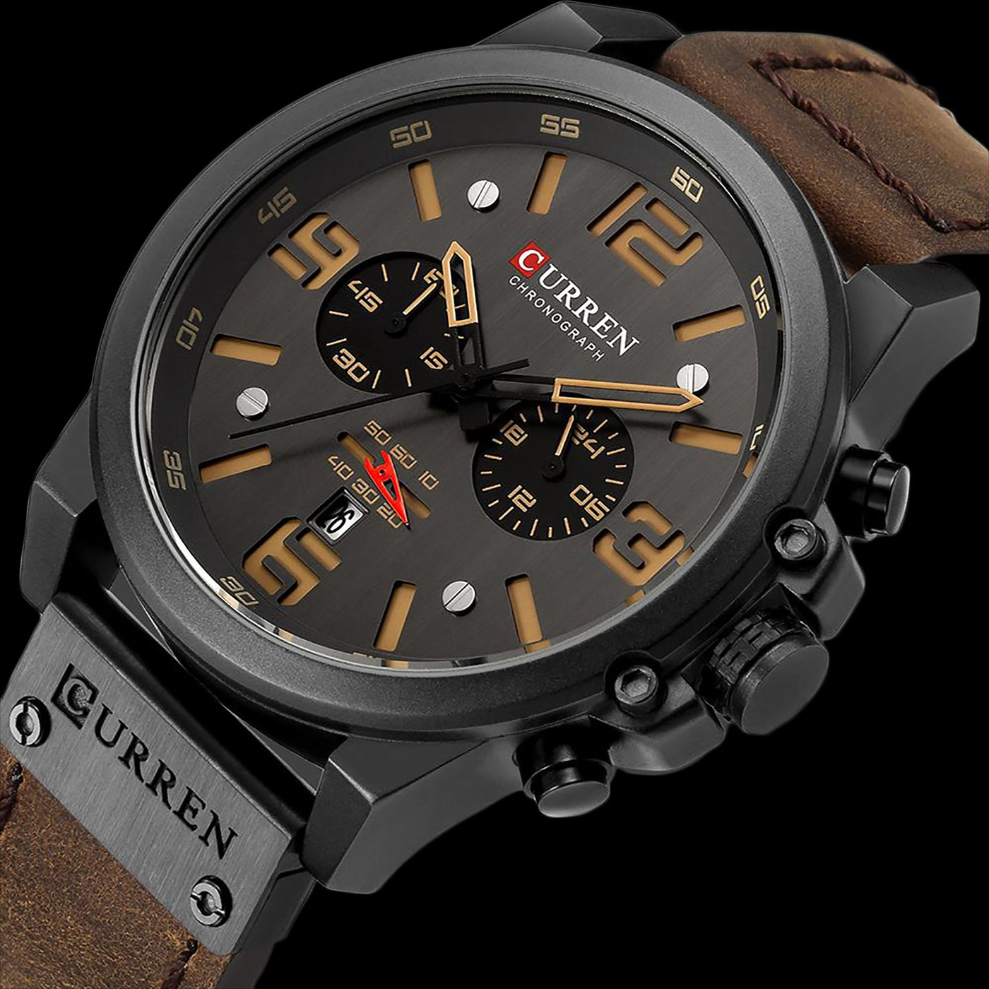 Classic Military Aviator Watches