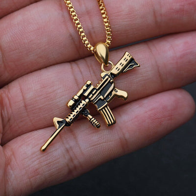 M4 Pendant