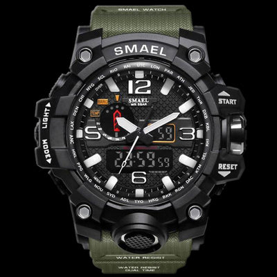 Military Watch