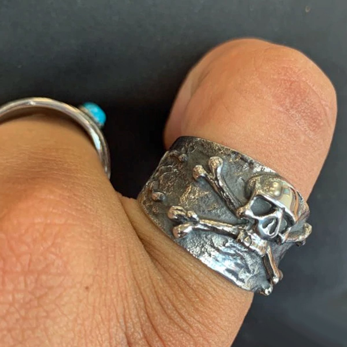 Pirate Ring