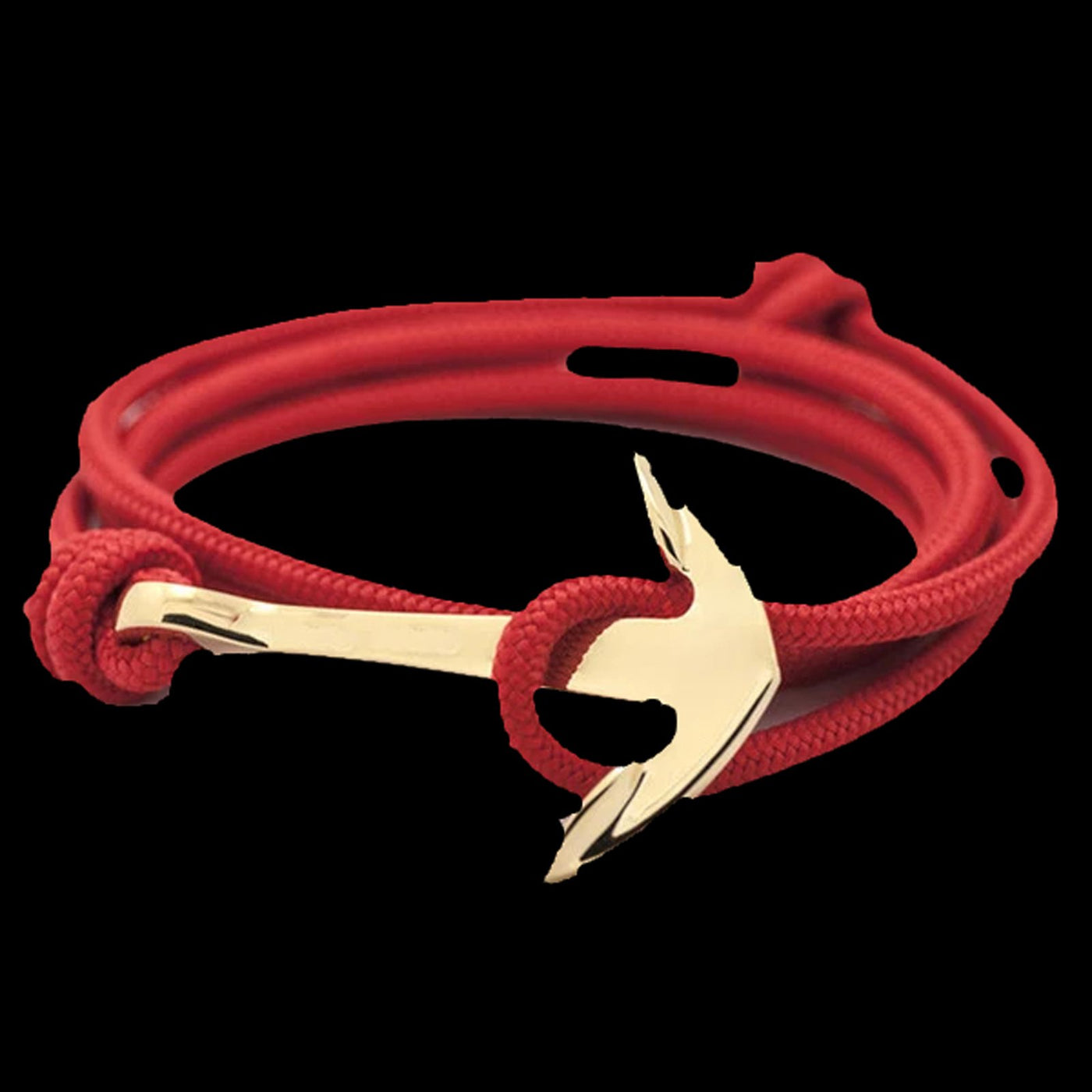 Anchors Away