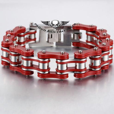 Biker Proud — Multi
