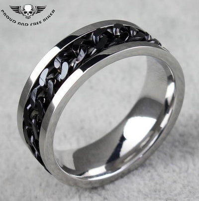 Chain Ring