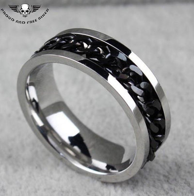 Chain Ring