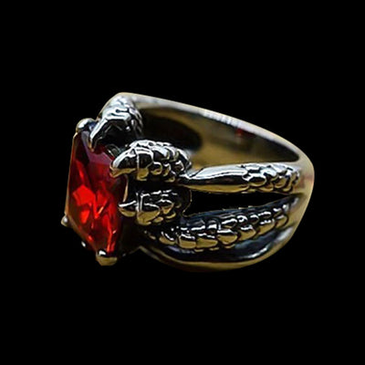 Dragon Claws
