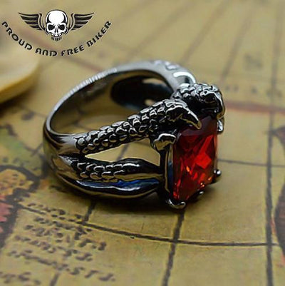 Dragon Claws