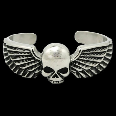 Skull & WIngs