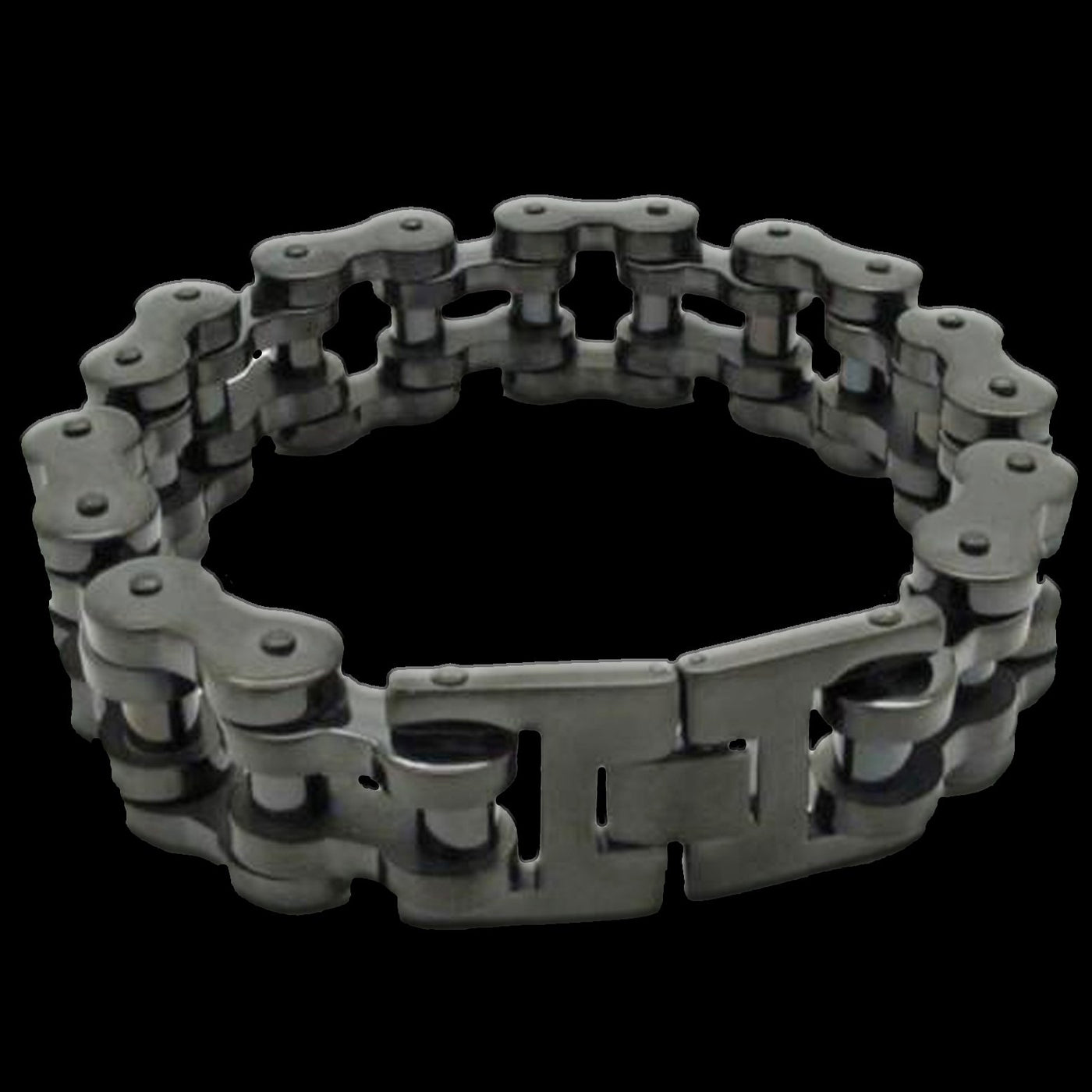 The Black Chain