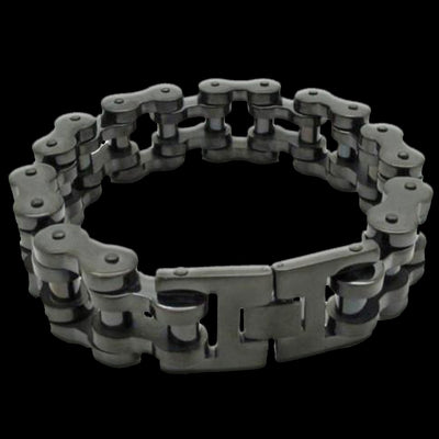 The Black Chain