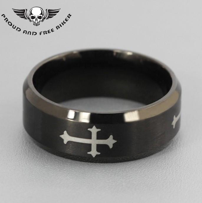 Steel Cross