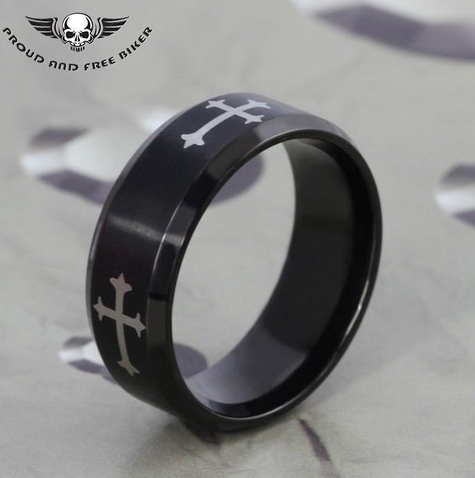 Steel Cross
