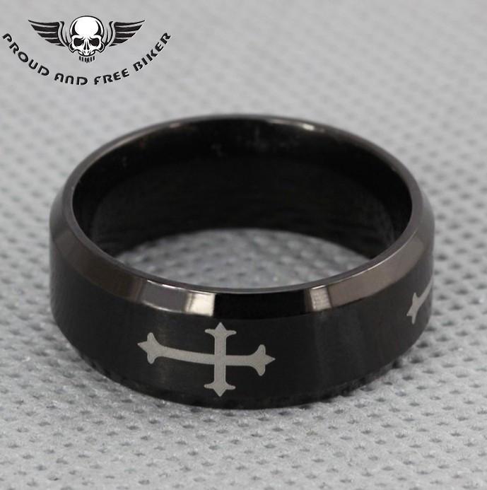 Steel Cross