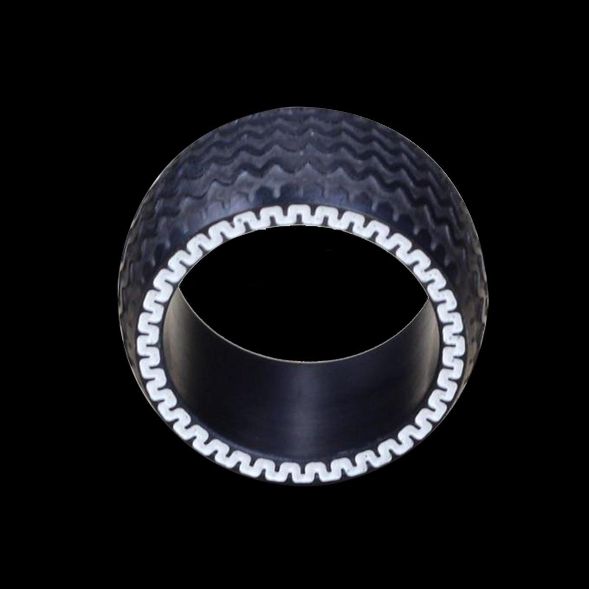 Motorcycle Tire Ring