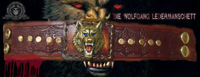 Das Wolf