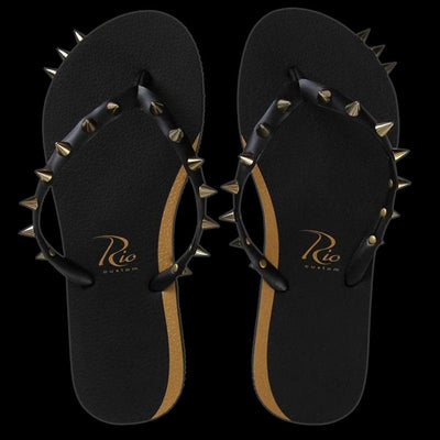 Beach Rockers