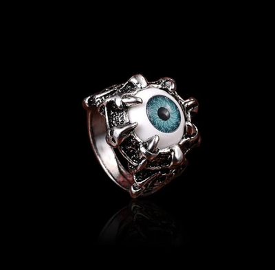 Demon Eye