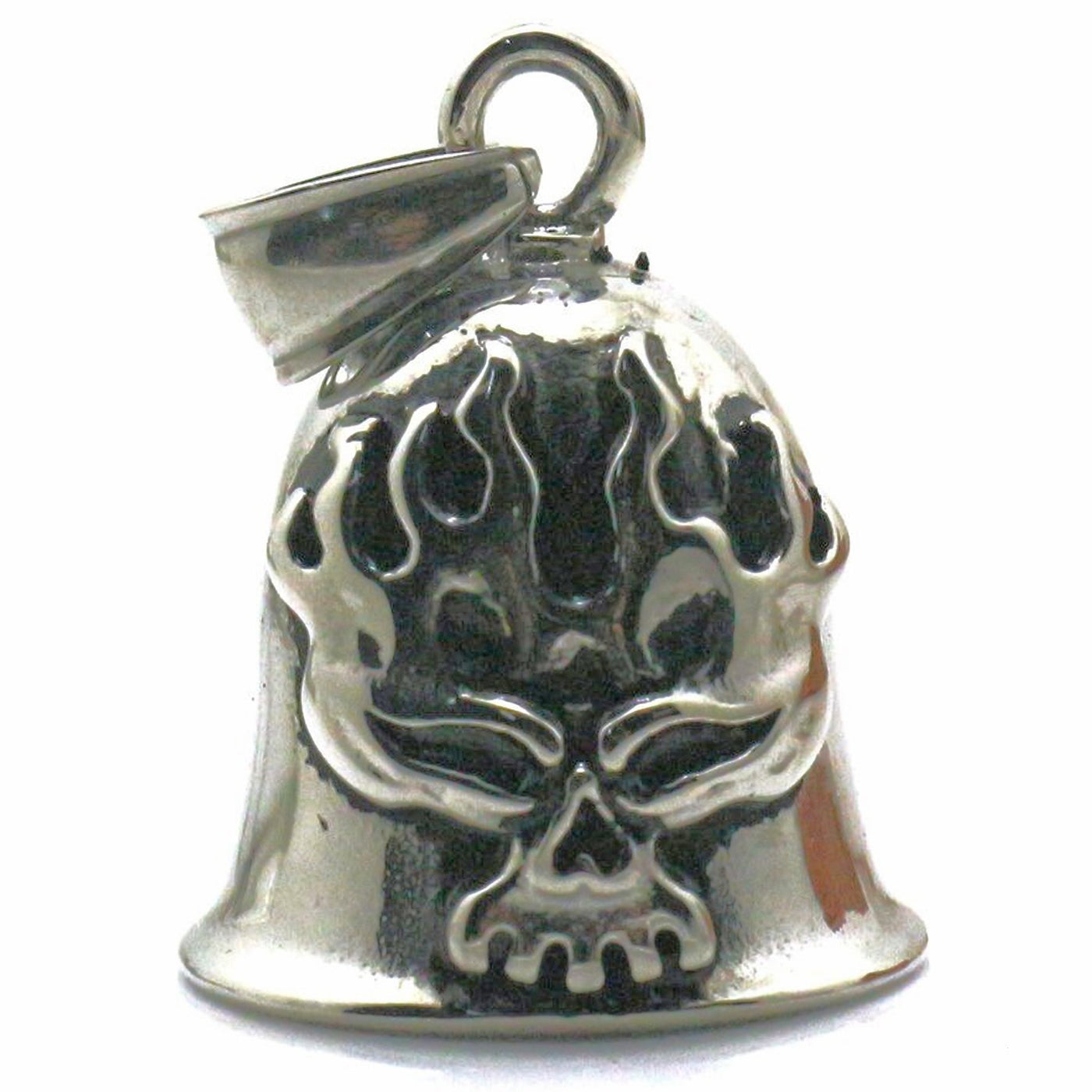 Skull Guardian Bells