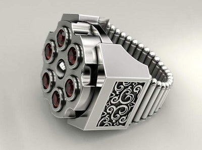 Six Shooter