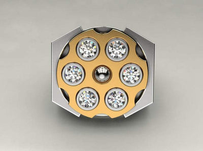 Six Shooter