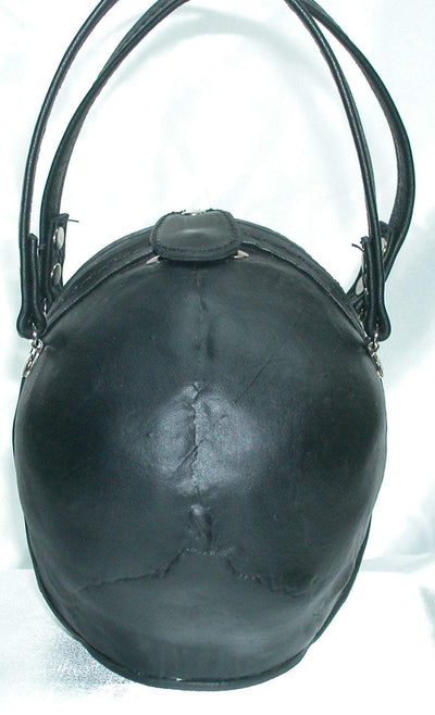 Designer Skull Purse