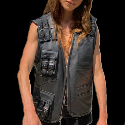 <B>ARMAGEDDON</B><BR>Vest