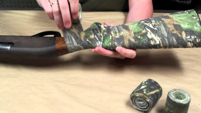 Tough Camo Tape