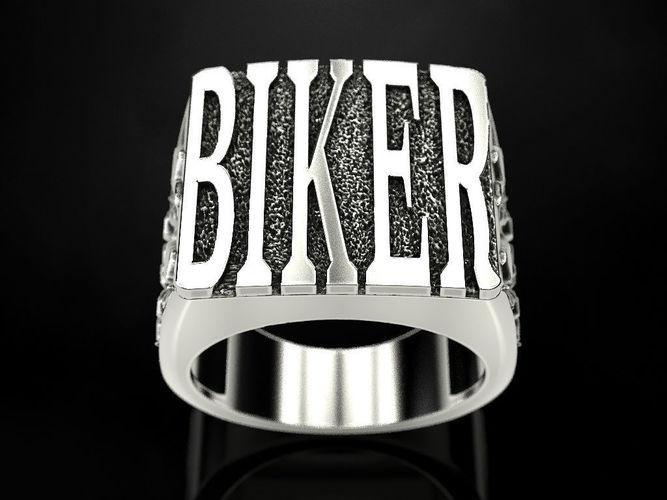 The Biker