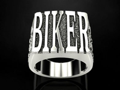 The Biker