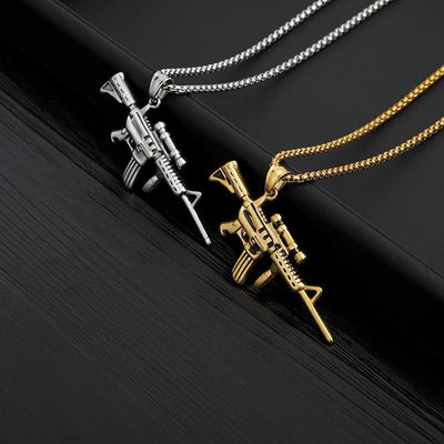 M4 Pendant