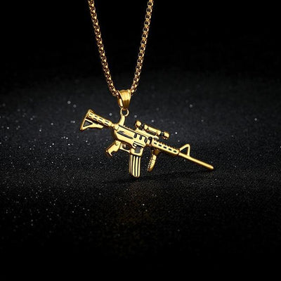 M4 Pendant